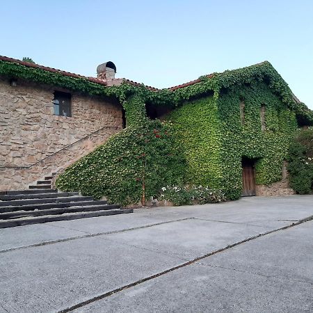 Cibanto De Las Maravillas Riópar 외부 사진