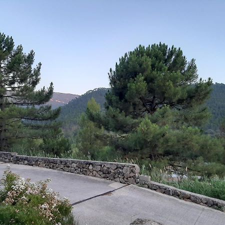 Cibanto De Las Maravillas Riópar 외부 사진