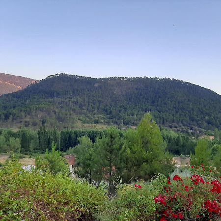 Cibanto De Las Maravillas Riópar 외부 사진