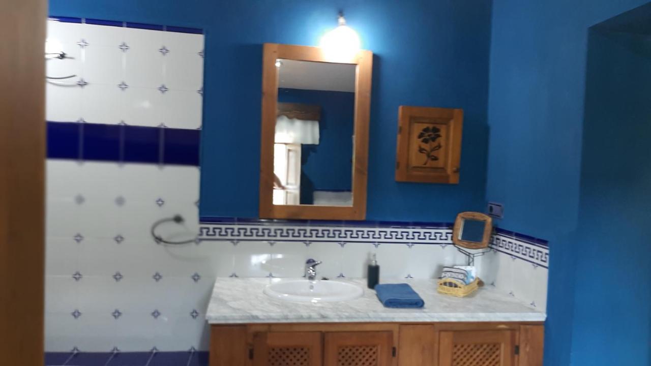 Cibanto De Las Maravillas Riópar 외부 사진