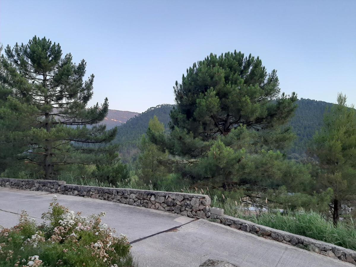 Cibanto De Las Maravillas Riópar 외부 사진