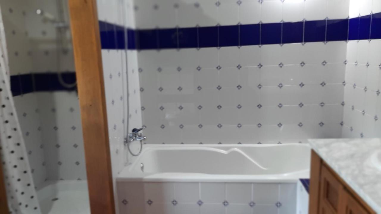 Cibanto De Las Maravillas Riópar 외부 사진