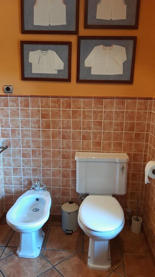 Cibanto De Las Maravillas Riópar 외부 사진
