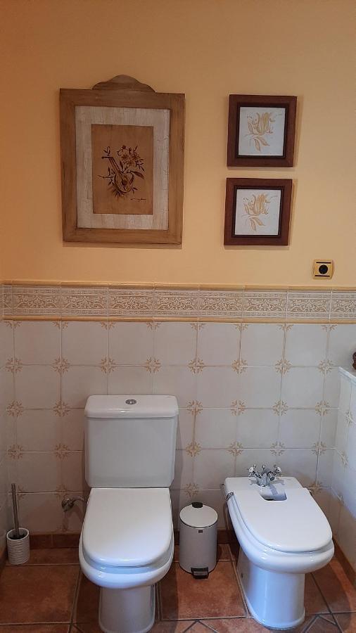 Cibanto De Las Maravillas Riópar 외부 사진