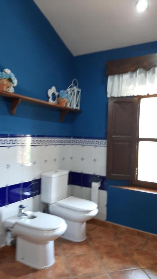 Cibanto De Las Maravillas Riópar 외부 사진