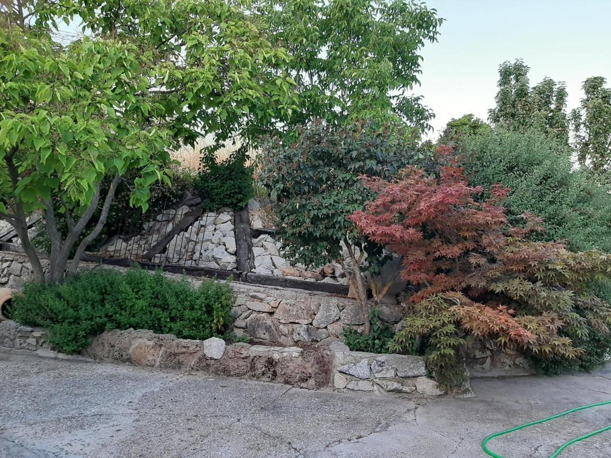 Cibanto De Las Maravillas Riópar 외부 사진